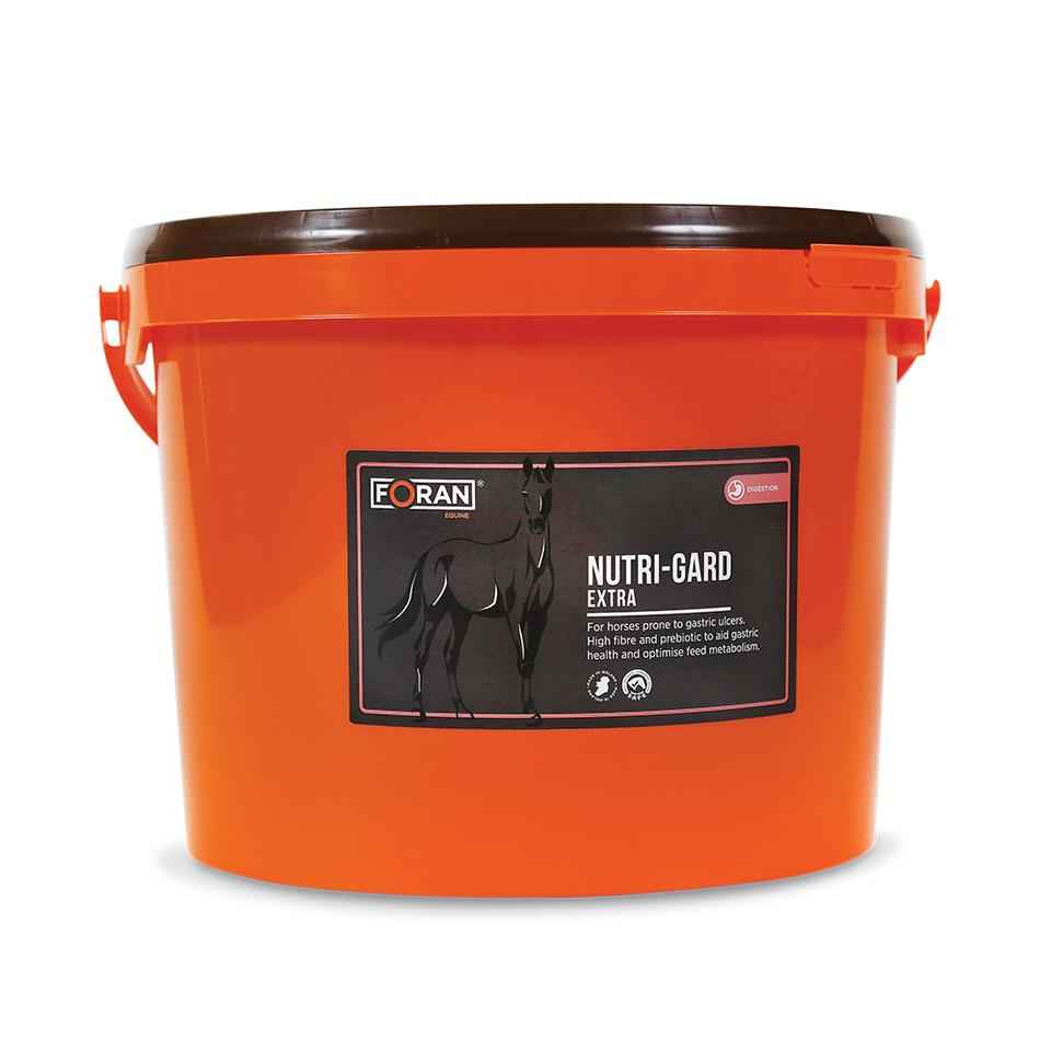 FORAN Nutri-Gard Extra na układ trawienny